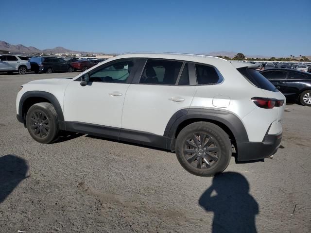 2023 Mazda CX-50 Preferred Plus