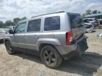 2015 Jeep Patriot Latitude