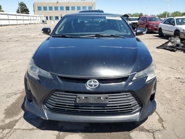 2015 Scion TC