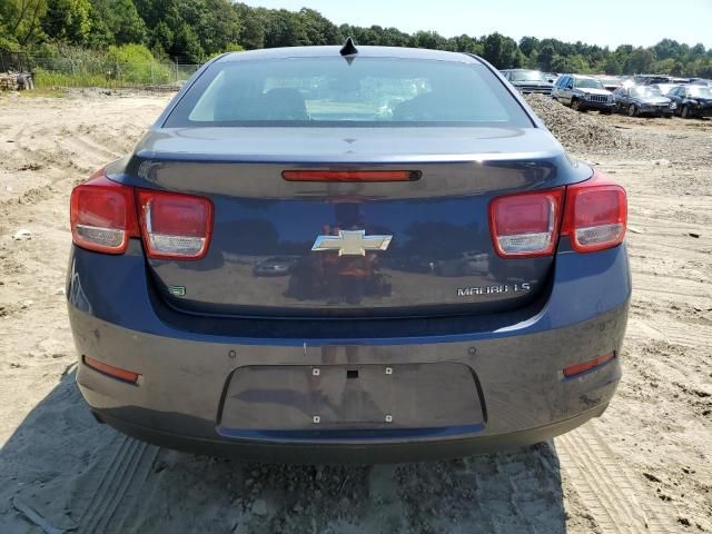 2015 Chevrolet Malibu LS