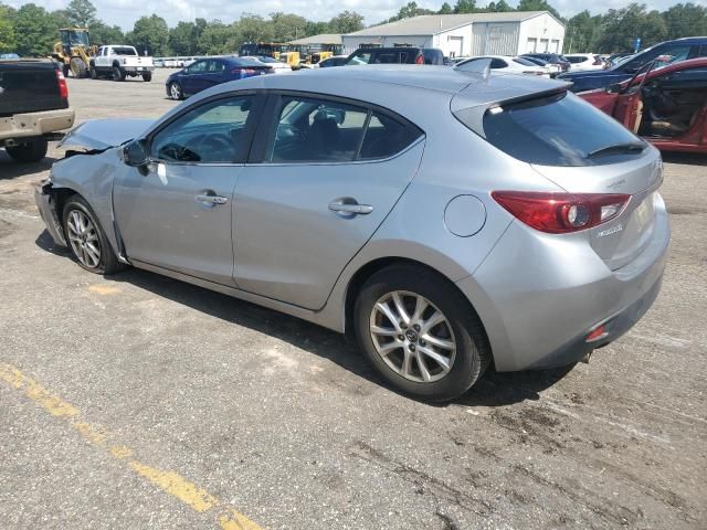 2016 Mazda 3 Grand Touring