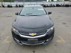 2014 Chevrolet Impala LS