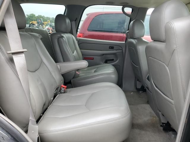 2005 Chevrolet Tahoe K1500