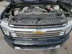 2022 Chevrolet Silverado K2500 High Country