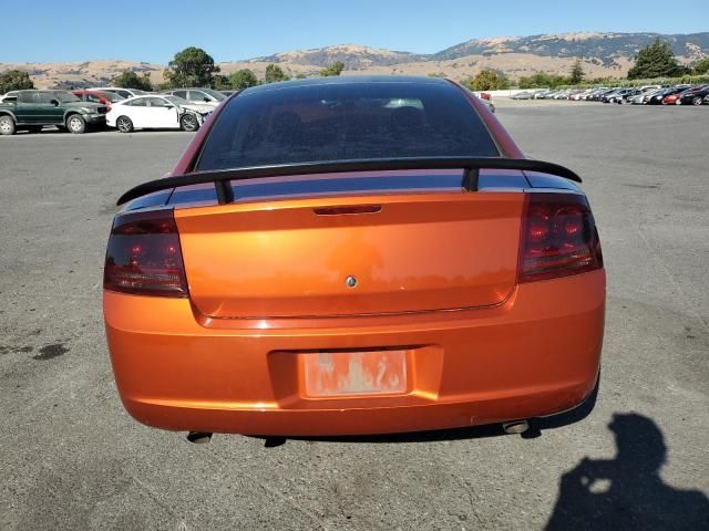 2006 Dodge Charger R/T