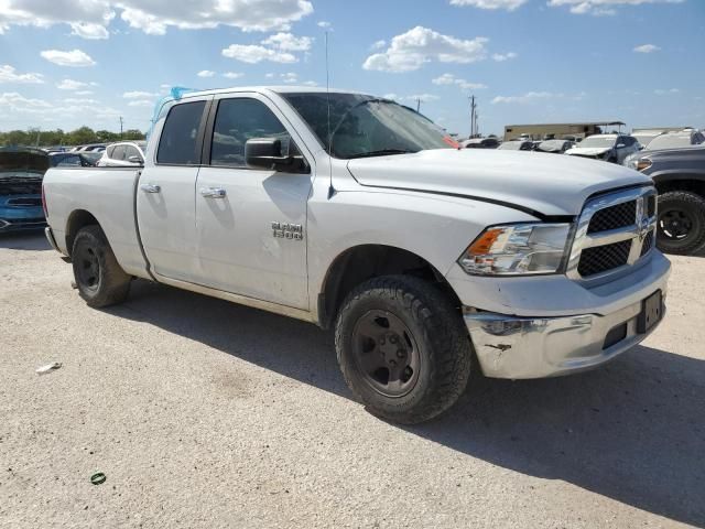 2013 Dodge RAM 1500 SLT