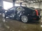 2011 Cadillac CTS Performance Collection