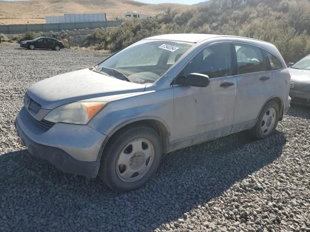 2008 Honda CR-V LX