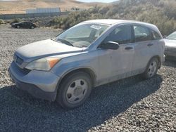 Run And Drives Cars for sale at auction: 2008 Honda CR-V LX