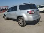 2013 GMC Acadia SLT-1