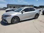 2023 Toyota Camry SE Night Shade