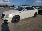 2008 Cadillac CTS