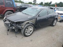 2016 Buick Regal Premium en venta en Bridgeton, MO