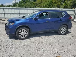 Nissan Vehiculos salvage en venta: 2019 Nissan Rogue S