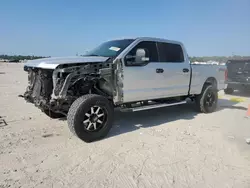 Ford f250 Super Duty salvage cars for sale: 2019 Ford F250 Super Duty