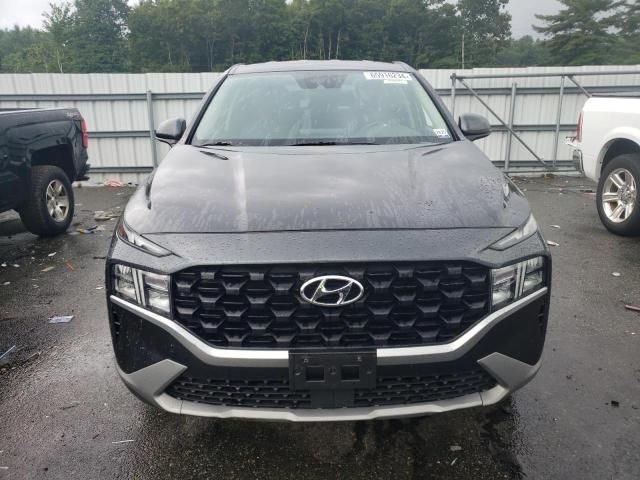 2021 Hyundai Santa FE SE