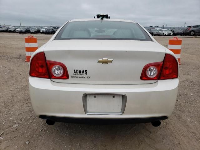 2011 Chevrolet Malibu 2LT