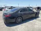 2021 Mercedes-Benz S 580 4matic