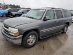 2000 Chevrolet Suburban K1500