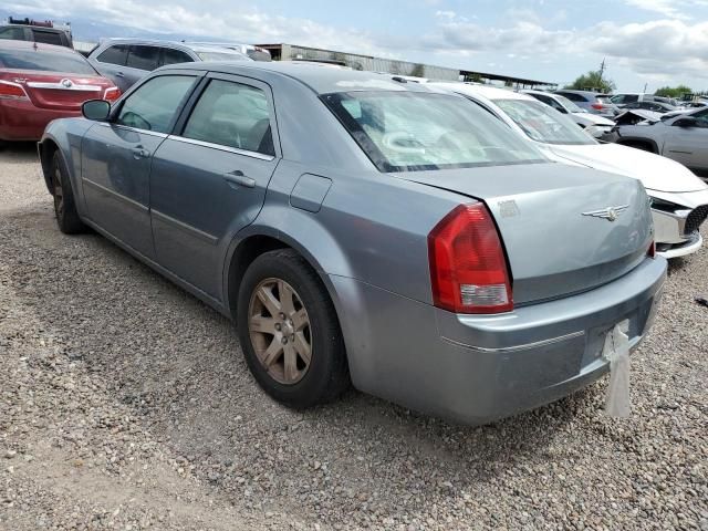 2006 Chrysler 300 Touring