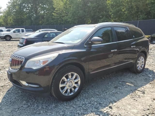 2014 Buick Enclave