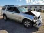 2010 Ford Explorer XLT