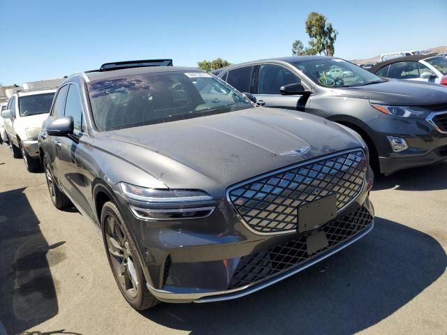 2024 Genesis GV70 Advanced