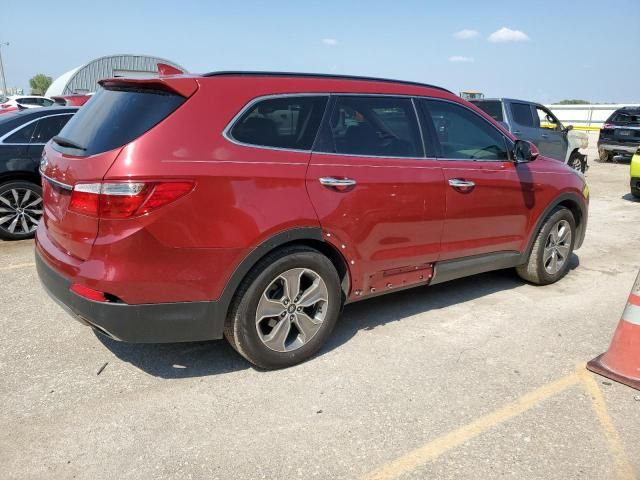 2014 Hyundai Santa FE GLS