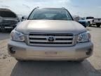 2007 Toyota Highlander Sport