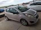 2013 Chevrolet Spark 1LT