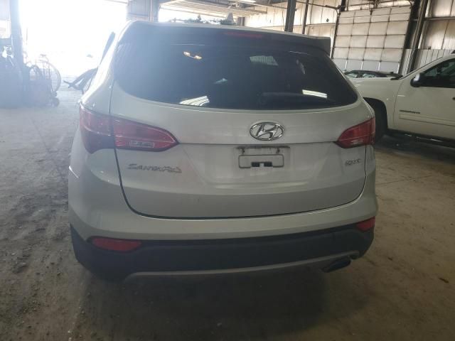 2014 Hyundai Santa FE Sport