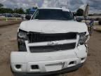 2011 Chevrolet Tahoe Police