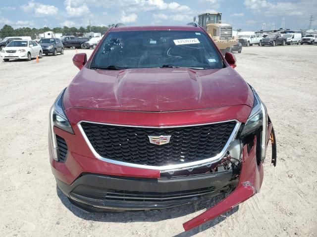 2019 Cadillac XT4 Sport