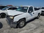 2004 Chevrolet Silverado C1500