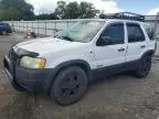 2002 Ford Escape XLT