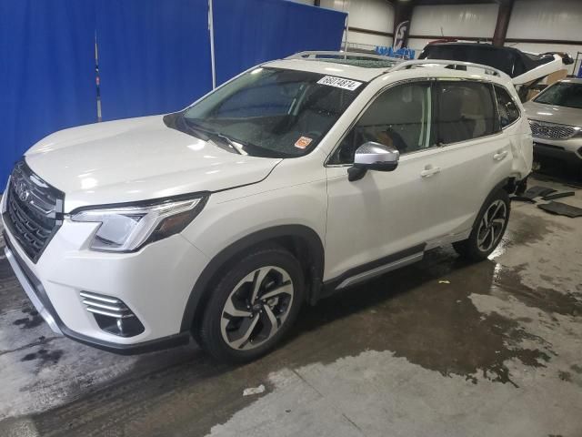 2024 Subaru Forester Touring