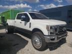 2020 Ford F350 Super Duty