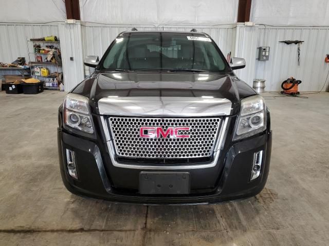 2014 GMC Terrain Denali