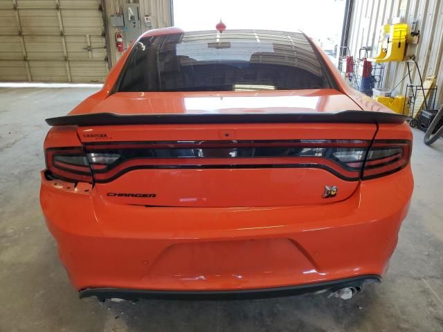 2021 Dodge Charger Scat Pack