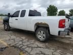 2007 Chevrolet Silverado C1500