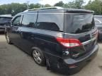 2014 Nissan Quest S