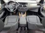 2014 BMW X3 XDRIVE35I