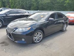 Lexus Vehiculos salvage en venta: 2014 Lexus ES 350