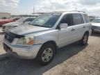 2004 Honda Pilot EXL