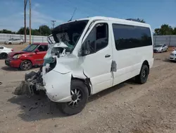 Mercedes-Benz salvage cars for sale: 2020 Mercedes-Benz Sprinter 1500