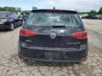 2015 Volkswagen Golf TDI