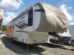 2012 Wildwood Sierra en venta en Shreveport, LA