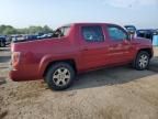 2006 Honda Ridgeline RTL