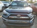 2018 Toyota 4runner SR5/SR5 Premium