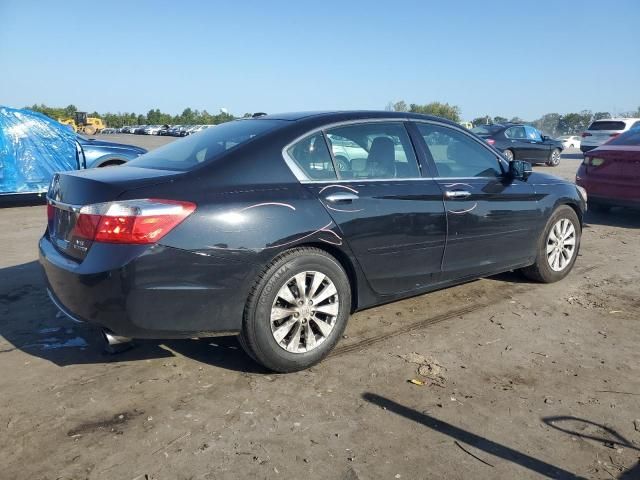 2013 Honda Accord Touring